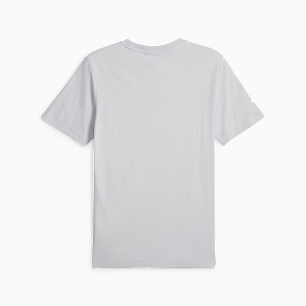 Remera para hombre Mercedes-AMG PETRONAS, Mercedes Team Silver, large-ARG