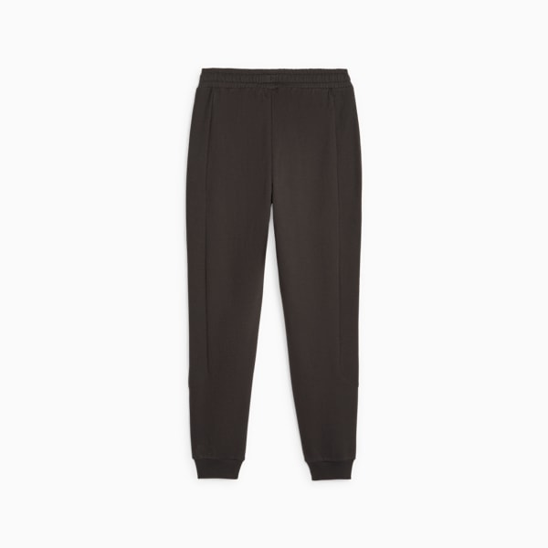 Pantalones deportivos para hombre BMW M Motorsport, PUMA Black, large-ARG