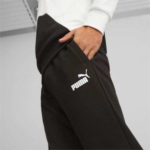 Pantalón Jogging PUMA POWER, PUMA Black, large-ARG