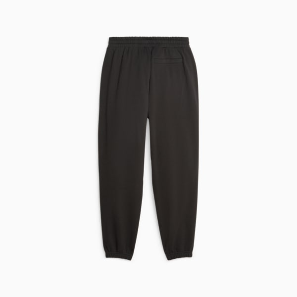 Pants deportivos DOWNTOWN para hombre, PUMA Black, large-MEX