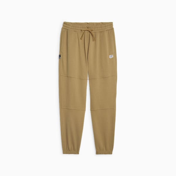 Pantalones deportivos para hombre DOWNTOWN, Toasted, large-ARG