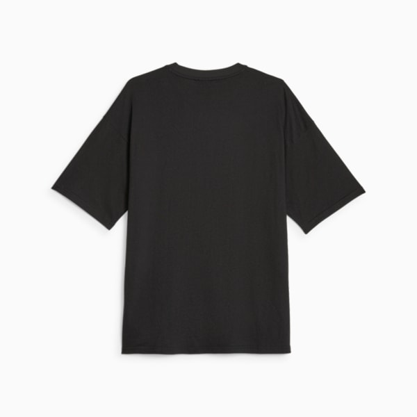 Remera para hombre BETTER CLASSICS, PUMA Black, large-ARG