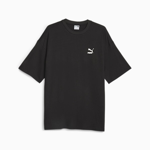 Remera para hombre BETTER CLASSICS, PUMA Black, large-ARG