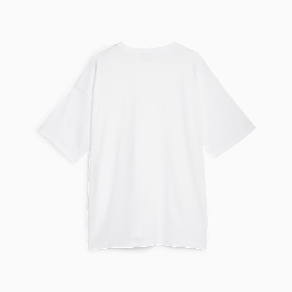 Remera para hombre BETTER CLASSICS, PUMA White, large-ARG