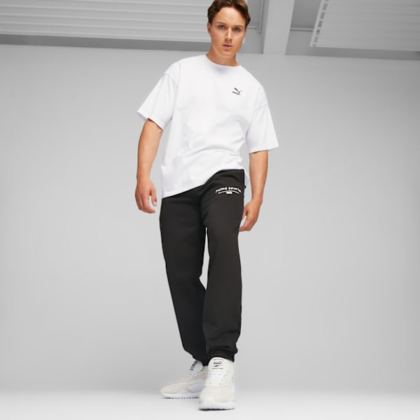 Remera para hombre BETTER CLASSICS, PUMA White, large-ARG
