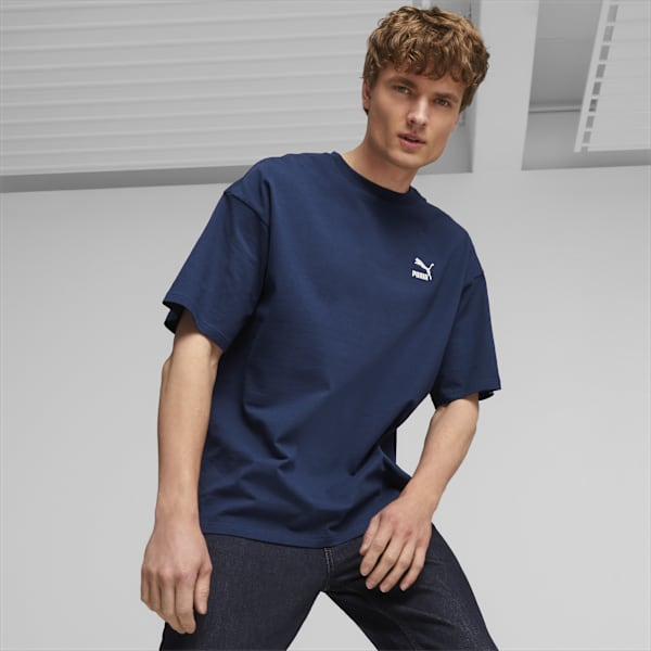 Remera para hombre BETTER CLASSICS, Persian Blue, large-ARG
