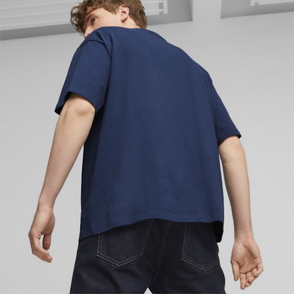 Remera para hombre BETTER CLASSICS, Persian Blue, large-ARG