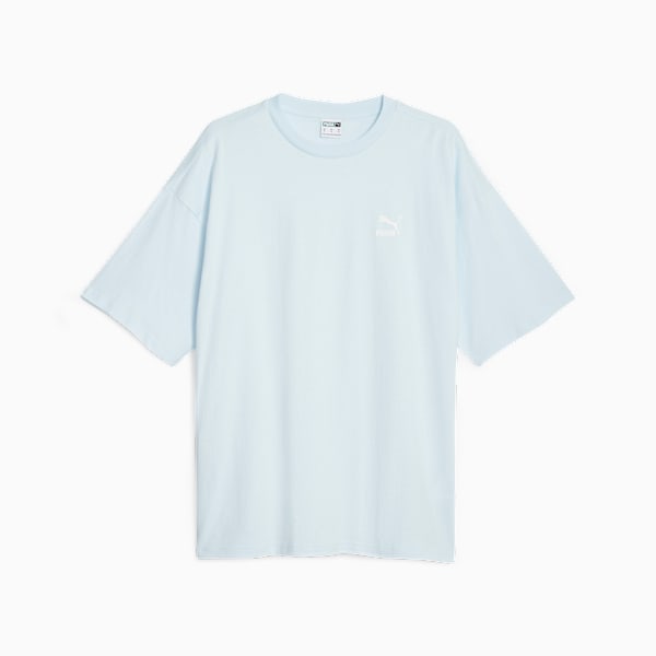 Remera para hombre BETTER CLASSICS, Icy Blue, large-ARG