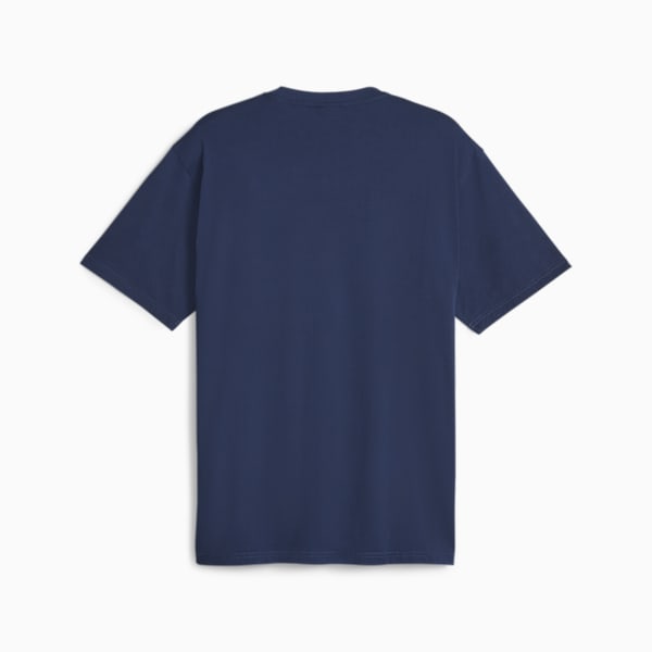 Remera para hombre PUMA Team, Persian Blue, large-ARG