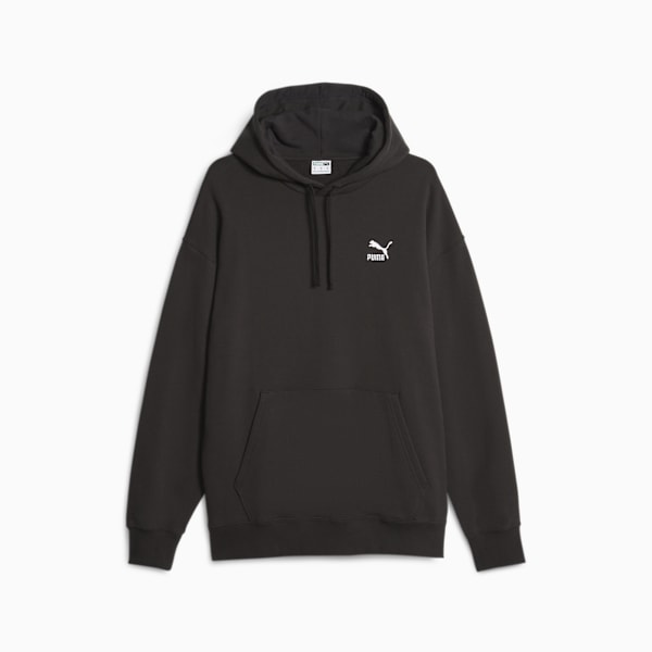Buzo con capucha BETTER CLASSICS, PUMA Black, large-ARG