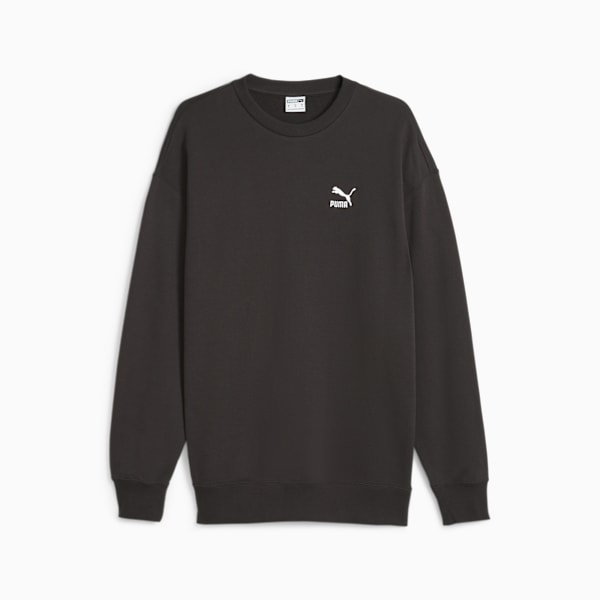 Buzo para hombre Better Classics, PUMA Black, large-ARG