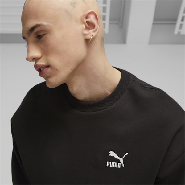 Buzo para hombre Better Classics, PUMA Black, large-ARG