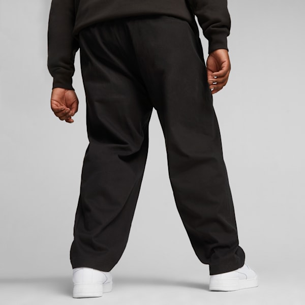 Pantalones deportivos para hombre BETTER CLASSICS, PUMA Black, large-ARG