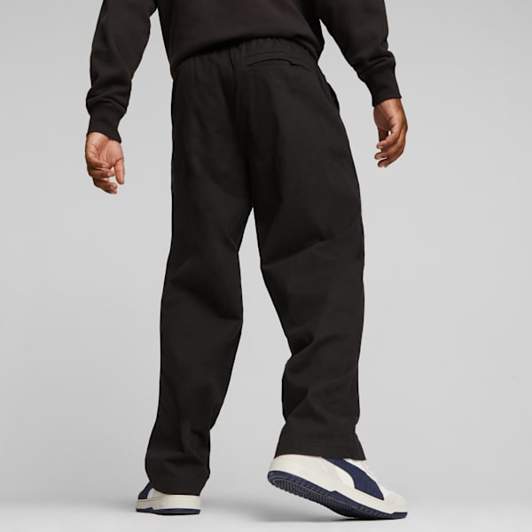 Pantalones deportivos para hombre BETTER CLASSICS, PUMA Black, large-ARG