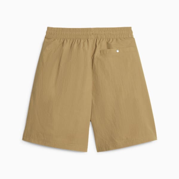 Shorts para hombre PUMA TEAM, Toasted, large-ARG