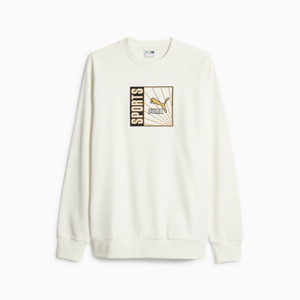 Buzo CLASSICS para hombre, Warm White, large-ARG