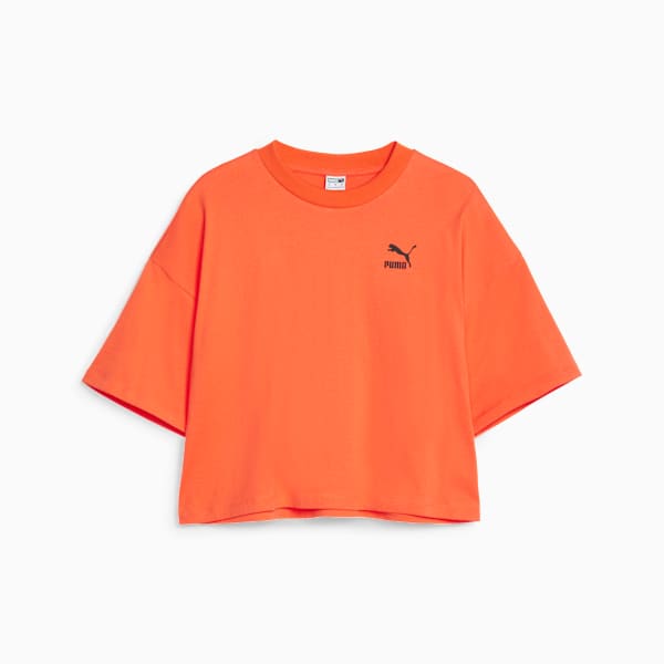 Remera para mujer Classics, Hot Heat, large-ARG