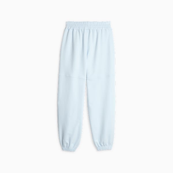 DARE TO Women's Sweatpants, Icy Blue, large-ZAF