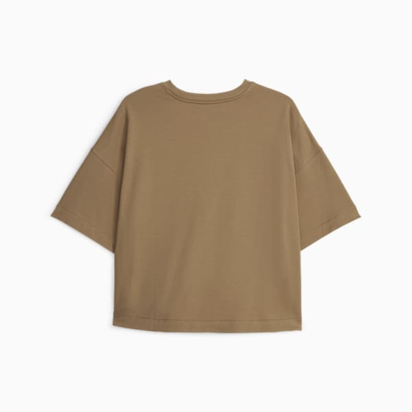 Remera Infuse para mujer, Toasted, large-ARG