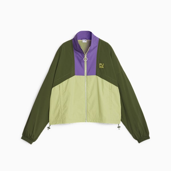 Campera Infuse para mujer, Myrtle, large-ARG