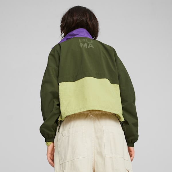 Campera Infuse para mujer, Myrtle, large-ARG