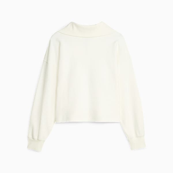 Buzo para mujer Downtown, Warm White, large-ARG