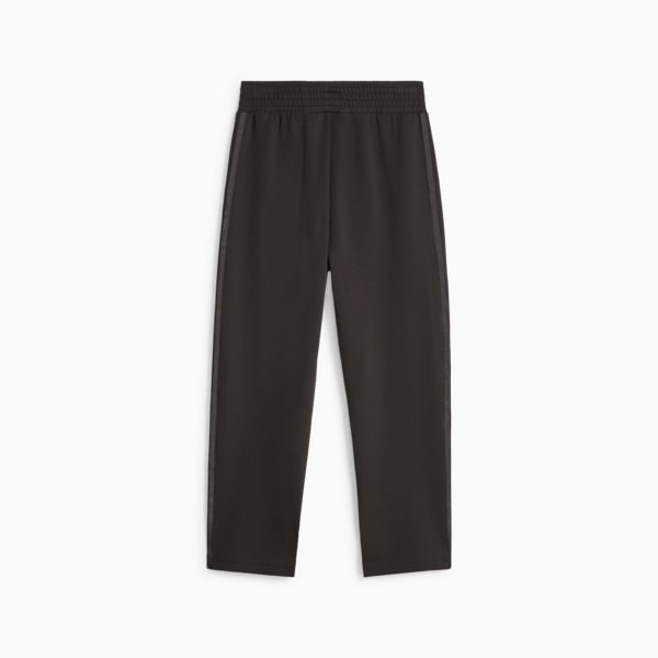 Pantalones para mujer T7, PUMA Black, large-ARG