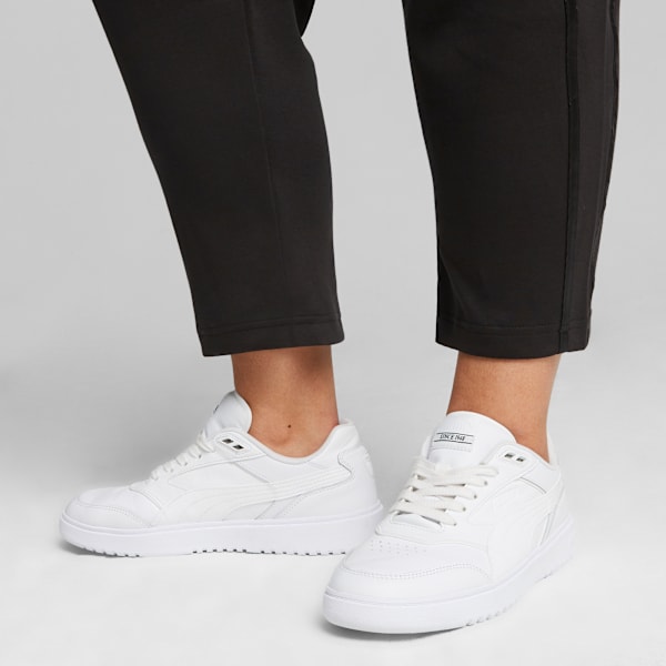 Pantalones para mujer T7, PUMA Black, large-ARG