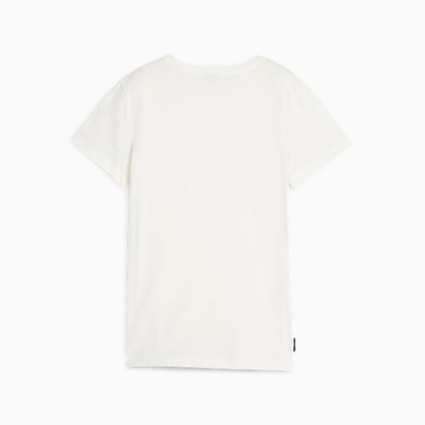 Remera para mujer Sportswear by PUMA, Warm White, large-ARG