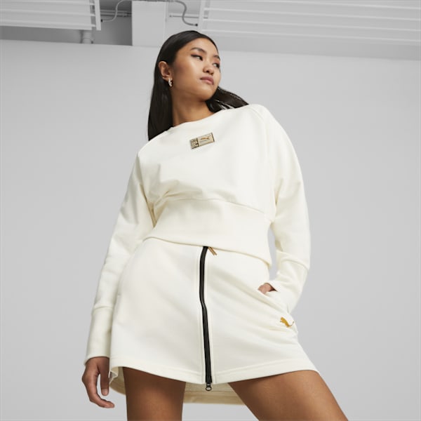 Buzo Classics para mujer, Warm White, large-ARG