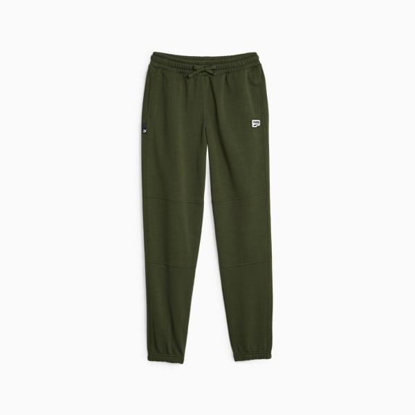 Downtown Youth Sweatpants, Myrtle, large-ZAF