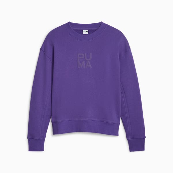 Buzo Infuse para mujer, Team Violet, large-ARG