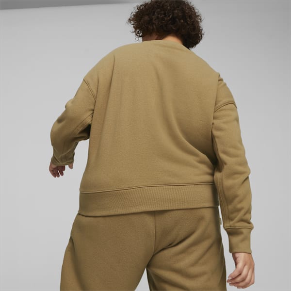 Buzo Infuse para mujer, Toasted, large-ARG