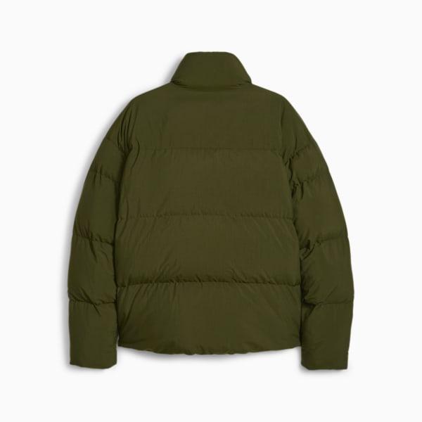 Campera de plumas Classics extragrande para hombre, Myrtle, large-ARG