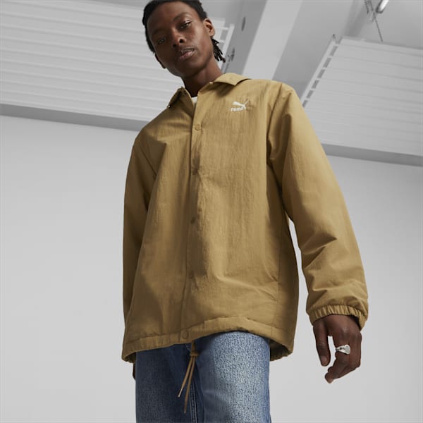 Campera para hombre Classics, Toasted, large-ARG