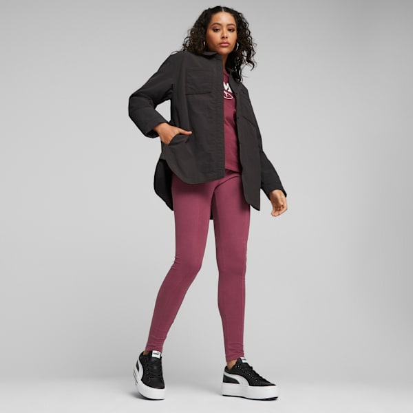 Transeasonal Jacket Women, PUMA Black, large-ZAF