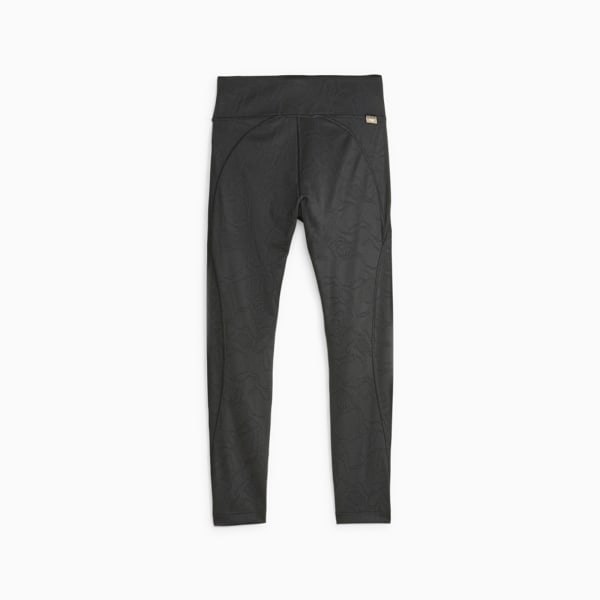 Calzas para mujer Infuse, PUMA Black, large-ARG