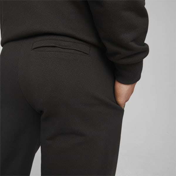 Pantalones deportivos para hombre Sportswear by PUMA Worldwide, PUMA Black, large-ARG