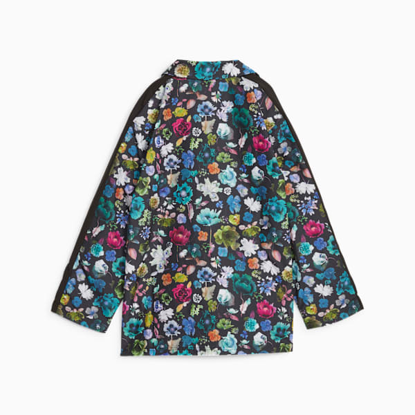 Campera para mujer PUMA x LIBERTY, PUMA Black, large-ARG