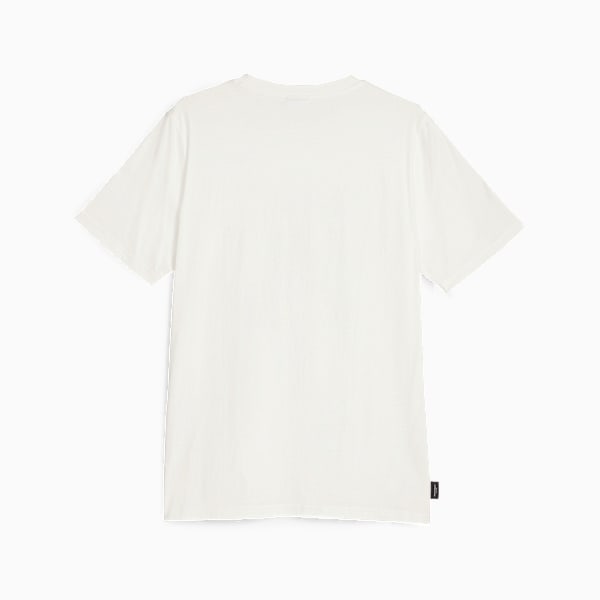 Remera PUMA LEGACY, Warm White, large-ARG