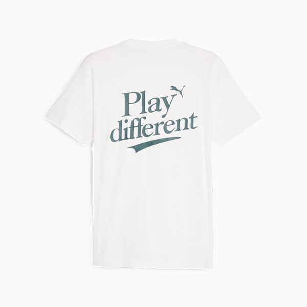 Remera PUMA LEGACY, PUMA White, large-ARG