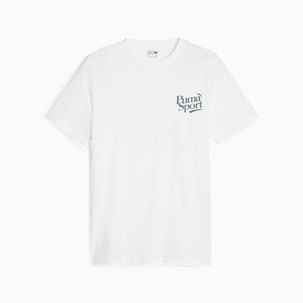 Remera PUMA LEGACY, PUMA White, large-ARG