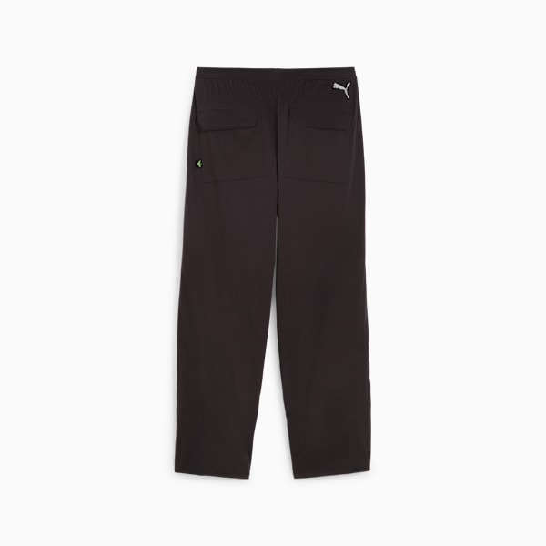 Pantalones MELO X TOXIC Dime, PUMA Black, large-ARG
