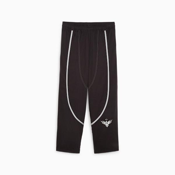 Pantalones MELO X TOXIC Dime, PUMA Black, large-ARG