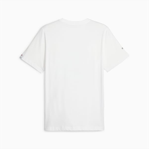 Remera para hombre BMW M Motorsport, PUMA White, large-ARG
