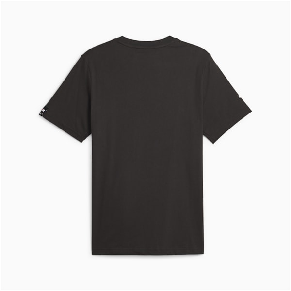 Remera para hombre BMW M Motorsport, PUMA Black, large-ARG
