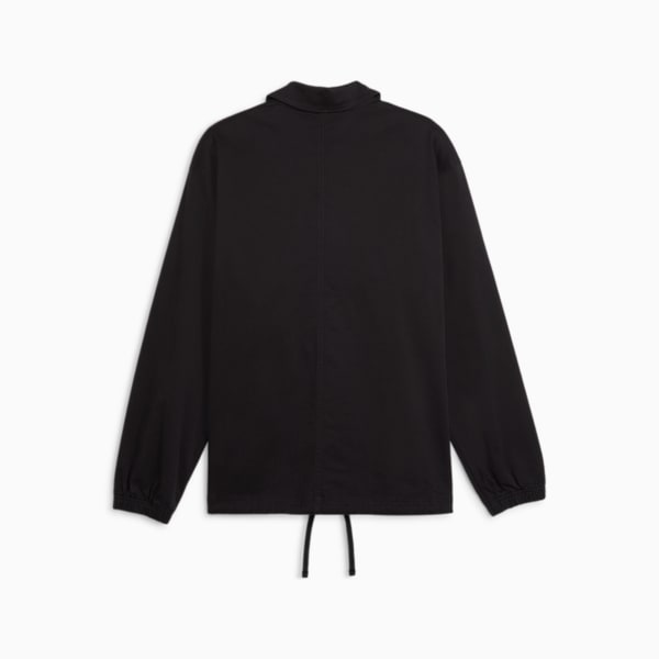 Campera para hombre Downtown, PUMA Black, large-ARG