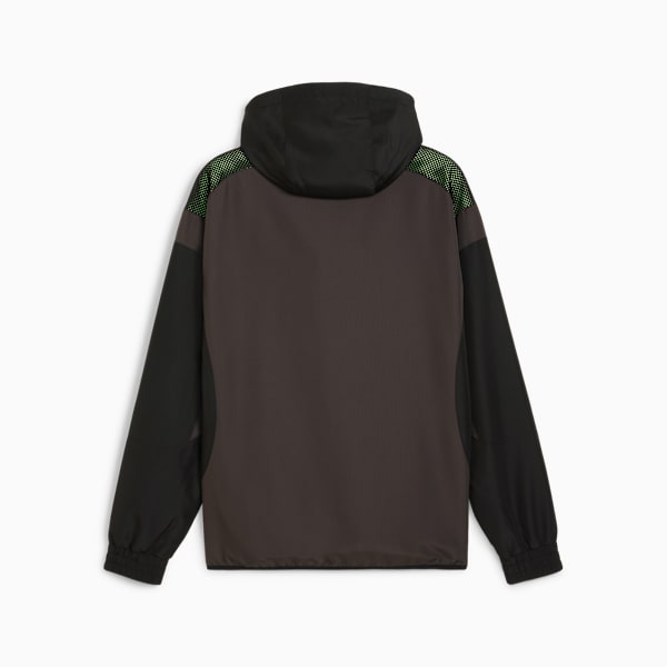 Campera Mercedes-AMG Petronas Motorsport Statement para hombre, PUMA Black, large-ARG