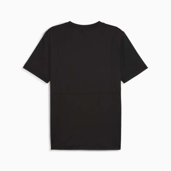Remera Mercedes AMG Petronas Motorsport Cloudspun para hombre, PUMA Black, large-ARG
