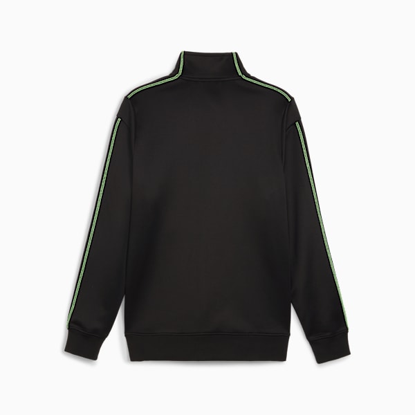Campera Mercedes MAPF1 T7, PUMA Black, large-ARG